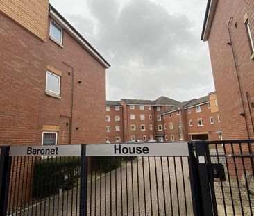 2 bedroom flat to rent - Photo 1