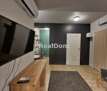 Kraków, Krowodrza, Juliusza Lea - Photo 2