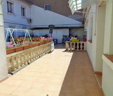 Location appartement 3 pièces, 78.61m², Sète - Photo 3