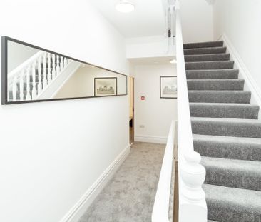 1 bed flat to rent in Aylesbury Road, Boscombe, BH1 - Photo 1