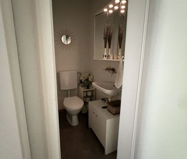 APPARTEMENT 41/2 PIÈCES À BERNE - OSTRING, MEUBLÉ, TEMPORAIRE - Photo 2