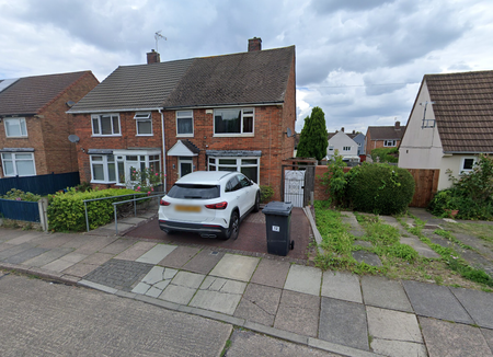 3 Bed Semi Detached Harringworth Road Leicester LE5 - Ace Properties - Photo 4