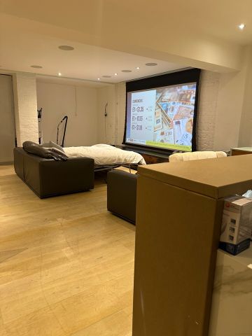 Studio Flat, Wimbledon Park, SW19 - Photo 2