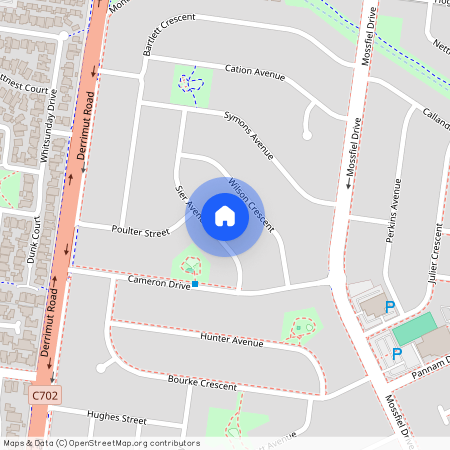 1/12 Sier Avenue, Vic 3029, Hoppers Crossing