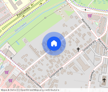 61 m2 wynajem 3 pokoje Białystok Piasta I - Photo 1