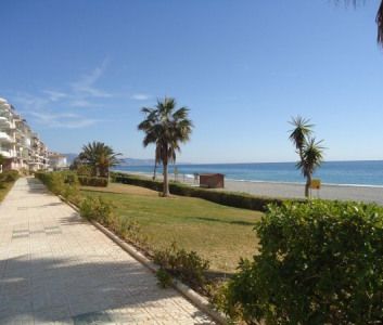 Middle Floor Apartment | Torrox | €500/Month - Photo 6