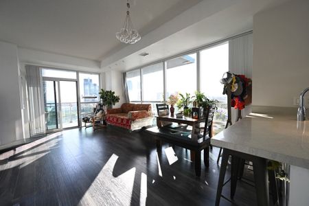 For Lease - 16 Brookers Lane Unit# 2302, Toronto, Ontario - Photo 3