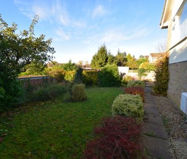 4 bed semi-detached bungalow to rent in Bek Close, Norwich, NR4 - Photo 5