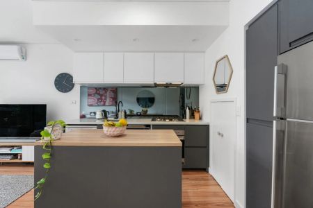 Unit 315/350 Victoria Street, North Melbourne. - Photo 5