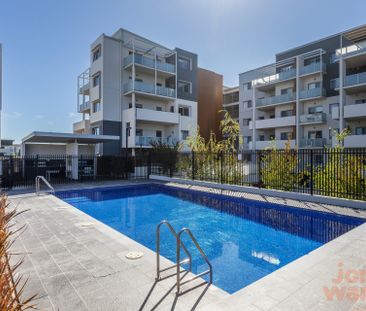 18/62 Max Jacobs Avenue, Wright ACT 2611 - Apartment For Rent | Domain - Photo 5