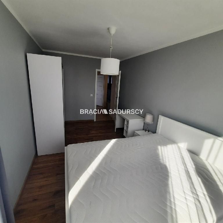 Mieszkanie Kraków Dębniki powierzchnia 52.0 m² C206-WM-87407 - Фото 1