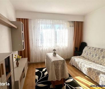 3 camere cu atmosfera de acasa, etaj 3, mobilat, utilat, cartierul Flo - Photo 4