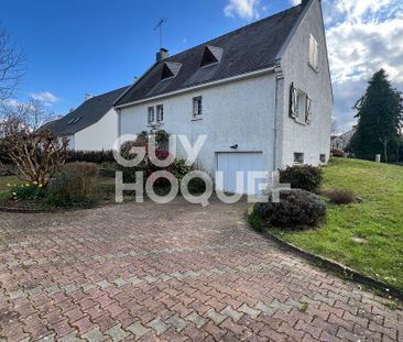 Maison Orvault 4 pièce(s) 125 m2 - Photo 1