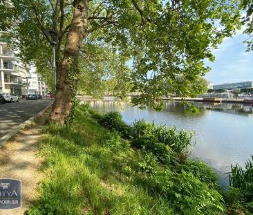 Appartement à louer 1 pièce 23.06m² - Photo 6