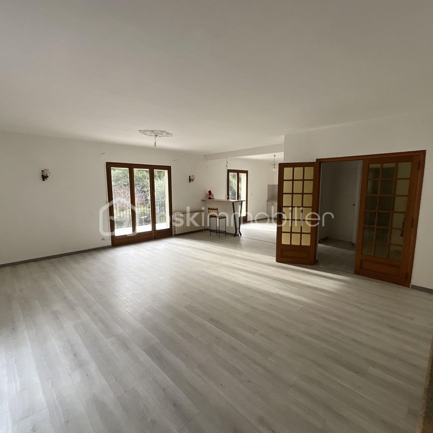 Maison de 131,73 m² à Montagnac - Photo 1