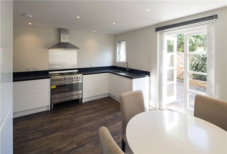 Northwick Terrace, St John's Wood, London, NW8 8JJ - Photo 5