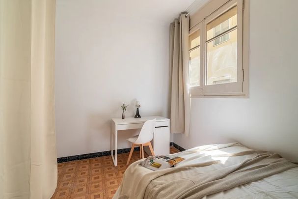 Carrer de Mallorca, Barcelona, Catalonia 08026 - Photo 1