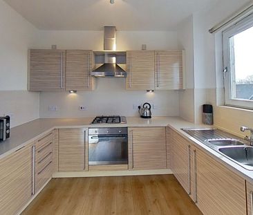 2 bedroom apartment to rent - Photo 6