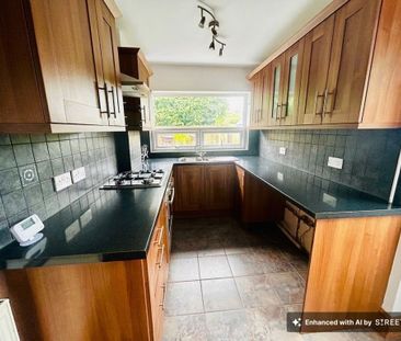 1 bedroom semi-detached house to rent - Photo 5