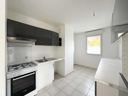 Location appartement 3 pièces, 64.01m², Saint-Herblain - Photo 5
