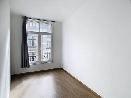 Appartement te huur - Foto 5