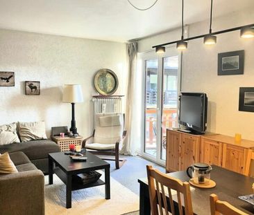 3 room apartment in Crans-Montana - Photo 4