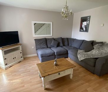 2 bedroom house share to rent - Photo 2