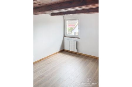 Appartement - KEMBS - 56m² - 1 chambre - Photo 5