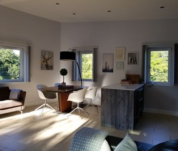 2 Bed Penthouse, St. George's Lodge, S17 - Photo 4