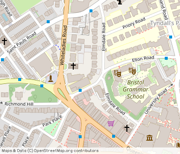 Queens Avenue, Bristol, BS8 - Photo 1