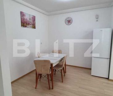 Apartament 2 camere cu view spre padure, prima inchiriere, zona BMW! - Photo 1