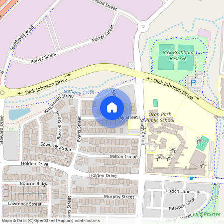 8b Sando Street, NSW 2570, Oran Park