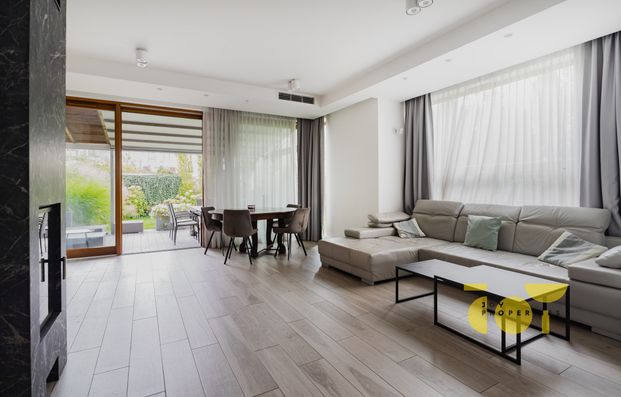 Warszawa, Mokotów, Warszawa, Mokotów, Potoki - Photo 1