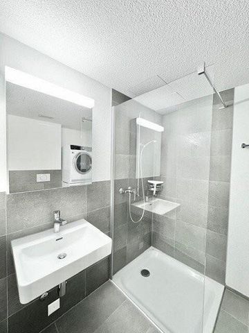 Ihr neues Zuhause: Moderne Wohnung an ruhiger und doch zentraler Lage - Foto 5