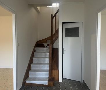 Appartement T2 à louer Saint Malo - 59 m² - Photo 5