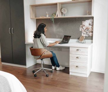 Platinum En Suite, Rockingham Street - Photo 6