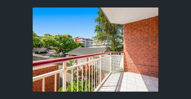 Convenient Lifestyle Location, Green Leafy Outlook - Photo 1