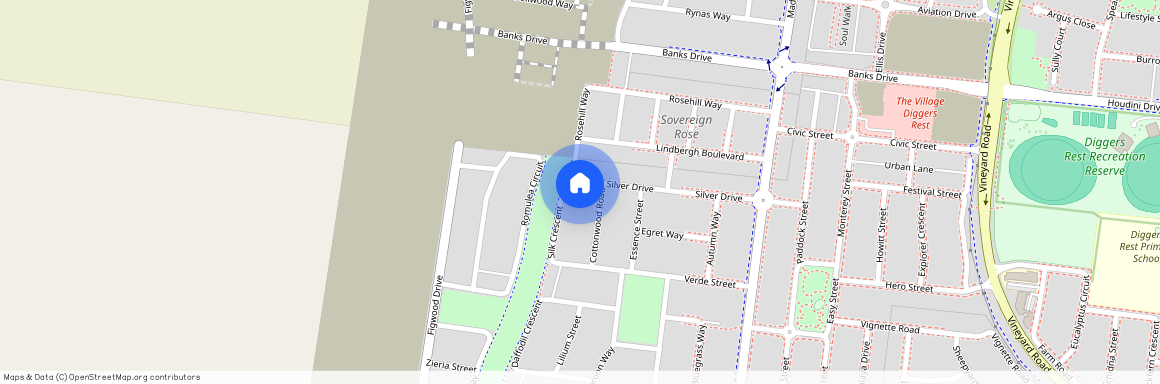 39 Silver Drive, Vic 3427, Diggers Rest