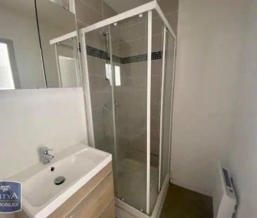 Appartement à louer 1 pièce 26.51m² - Photo 6