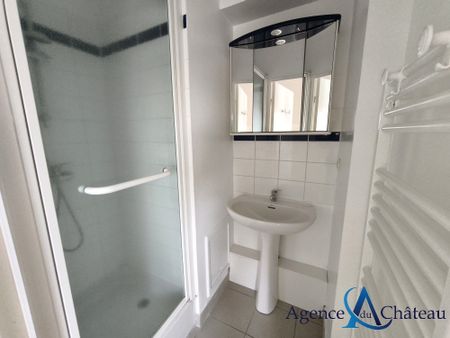 Location Appartement 5 pièces 100m² COMPIEGNE 60200 - Photo 5