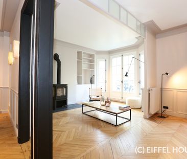 Tout savoir sur cet appartement dans le quartier Gros Caillou, à Pa... - Photo 2