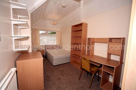Arnfield Road, Manchester, M20 4AR - Photo 2