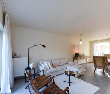 centraal gelegen recente woning ( Groenpaerd ) | Ververijstraat - foto 1