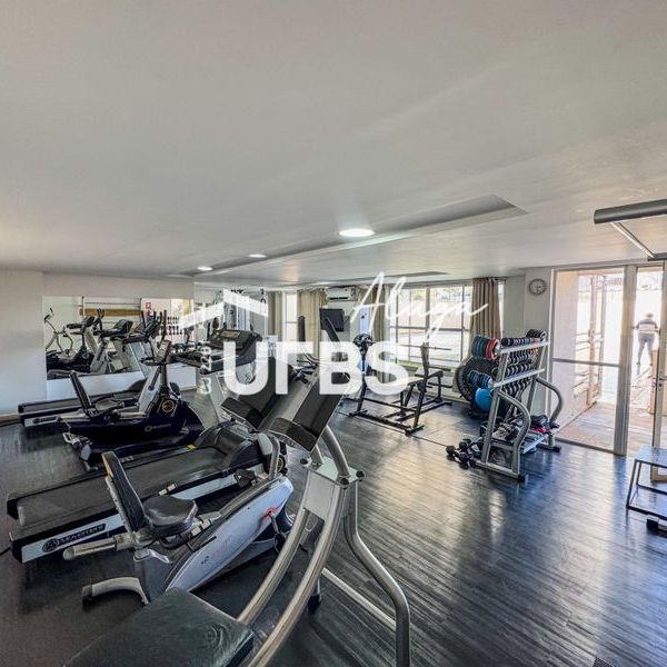 Apartamento Residencial - Photo 1