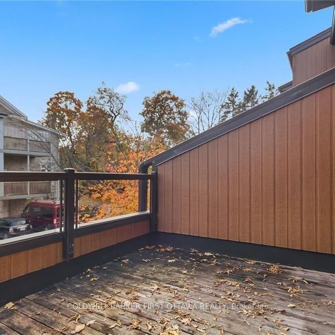 For Lease - 635 Richmond Road Unit# 28, Carlingwood - Westboro and Area, Ontario - Photo 1