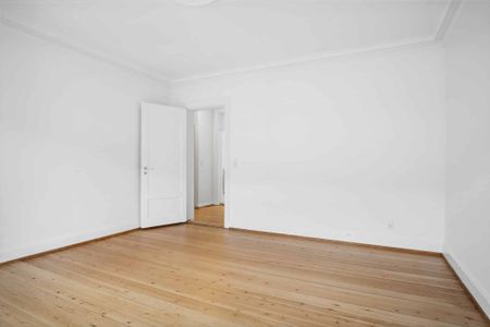 Rummelg 2-værelses med altan - Photo 3