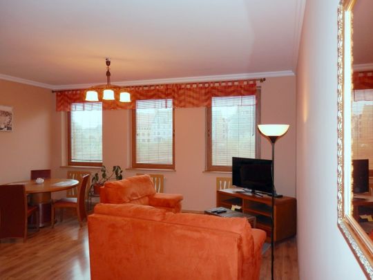 Mieszkanie na wynajem - Photo 1