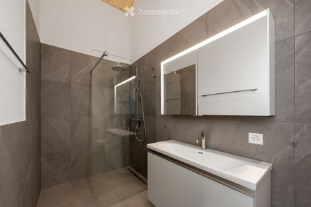 Exklusive 5.5-Zimmer-Neubau Dachwohnung Lift direkt in Wohnung - Foto 5