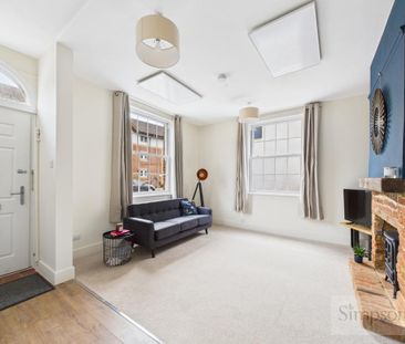 2 bedroom ground floor flat to rent - Photo 1