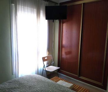 Piso de alquiler en Ollerias, La Goleta - San Felipe Neri - Photo 5